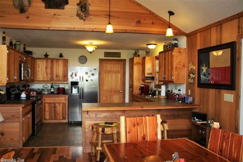 110 Harold Cir, Mountain View, AR 72560 photo 6