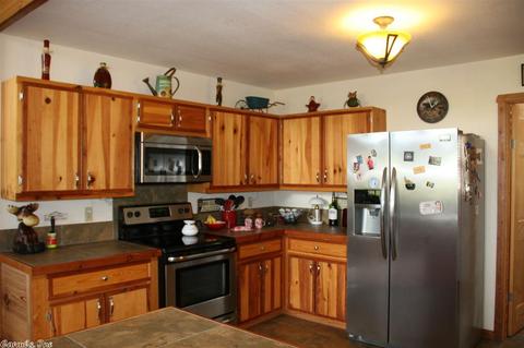 110 Harold Cir, Mountain View, AR 72560 photo 3