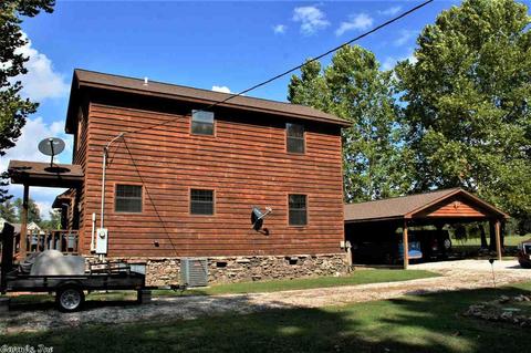 110 Harold Cir, Mountain View, AR 72560 photo 18