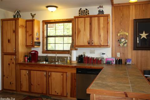 110 Harold Cir, Mountain View, AR 72560 photo 5