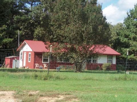 2591 Grandview Rd, Maynard, AR 72444 photo 1