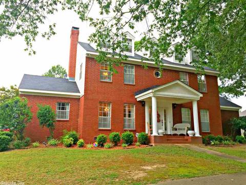 72 Castle Heights Dr, Cabot, AR 72023 photo 27