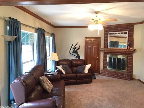 72 Castle Heights Dr, Cabot, AR 72023 photo 7