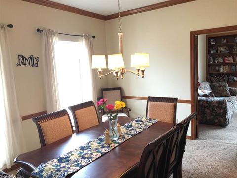 72 Castle Heights Dr, Cabot, AR 72023 photo 13