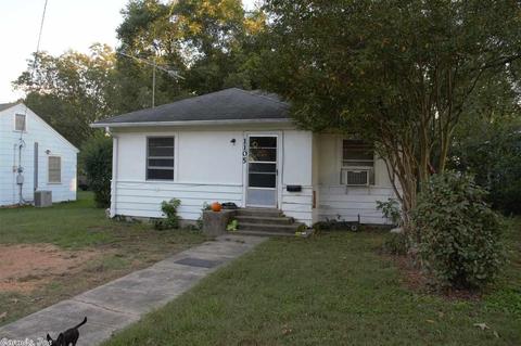 1105 E Moore, Searcy, AR 72143 photo 1