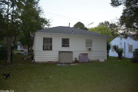 1105 E Moore, Searcy, AR 72143 photo 9