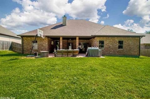 911 Hunter Lee Dr, Bryant, AR 72022 photo 4