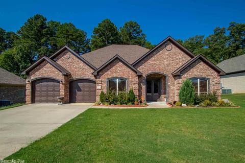 911 Hunter Lee Dr, Bryant, AR 72022 photo 1