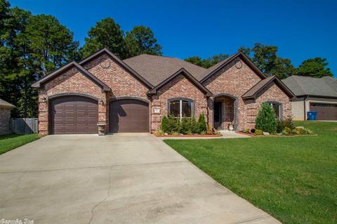 911 Hunter Lee Dr, Bryant, AR 72022 photo 28