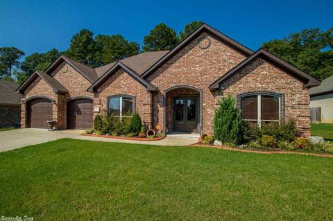 911 Hunter Lee Dr, Bryant, AR 72022 photo 27