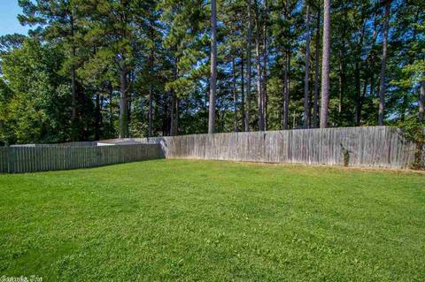 911 Hunter Lee Dr, Bryant, AR 72022 photo 2