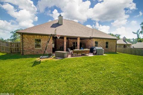 911 Hunter Lee Dr, Bryant, AR 72022 photo 26