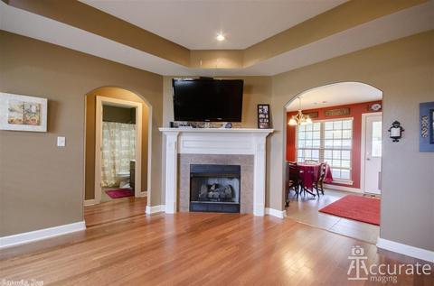 28 Eaglebrook Dr, Conway, AR 72032 photo 5