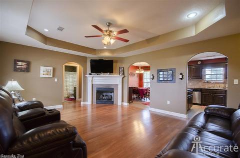 28 Eaglebrook Dr, Conway, AR 72032 photo 4