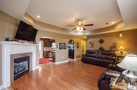 28 Eaglebrook Dr, Conway, AR 72032 photo 6