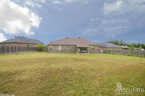 28 Eaglebrook Dr, Conway, AR 72032 photo 30
