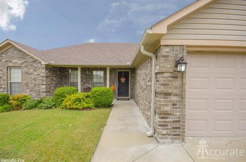 28 Eaglebrook Dr, Conway, AR 72032 photo 2
