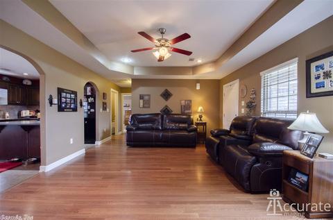 28 Eaglebrook Dr, Conway, AR 72032 photo 9