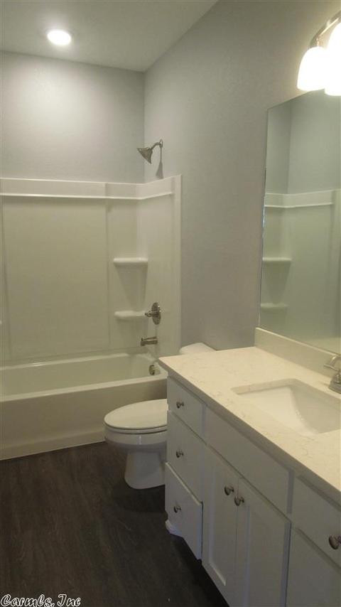 407 Carriage Dr, Benton, AR 72015 photo 15