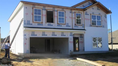 407 Carriage Dr, Benton, AR 72015 photo 2