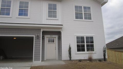 407 Carriage Dr, Benton, AR 72015 photo 1