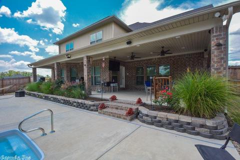 7089 Rolling Meadow Loop, Benton, AR 72015 photo 31