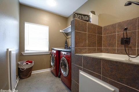 7089 Rolling Meadow Loop, Benton, AR 72015 photo 30
