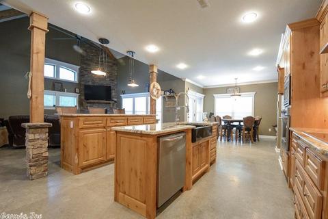 7089 Rolling Meadow Loop, Benton, AR 72015 photo 5