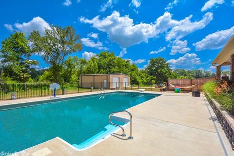 7089 Rolling Meadow Loop, Benton, AR 72015 photo 32