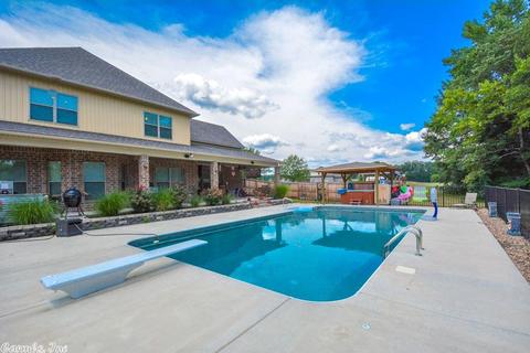 7089 Rolling Meadow Loop, Benton, AR 72015 photo 34