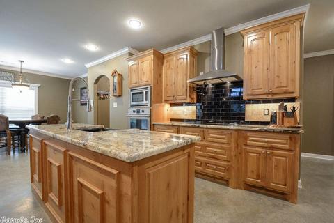 7089 Rolling Meadow Loop, Benton, AR 72015 photo 3
