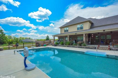 7089 Rolling Meadow Loop, Benton, AR 72015 photo 35
