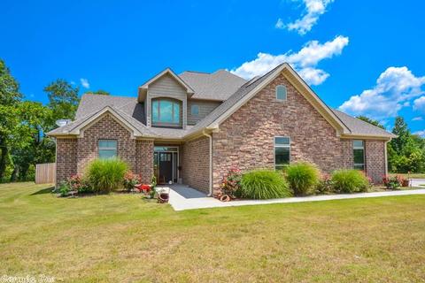 7089 Rolling Meadow Loop, Benton, AR 72015 photo 1