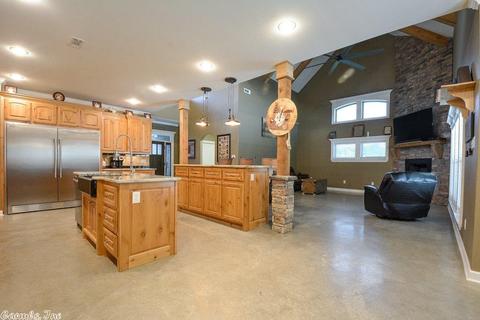 7089 Rolling Meadow Loop, Benton, AR 72015 photo 9