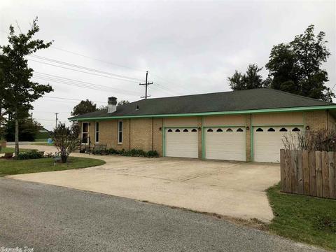 144 E Fleeman Sts, Manila, AR 72442 photo 2