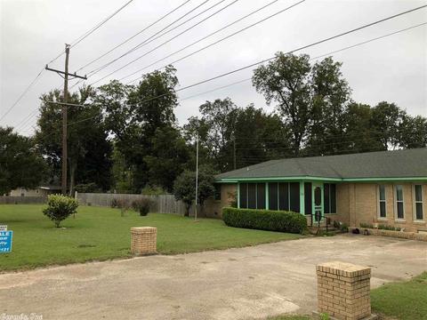 144 E Fleeman Sts, Manila, AR 72442 photo 3