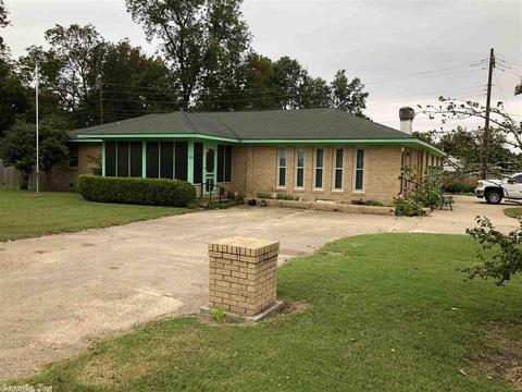 144 E Fleeman Sts, Manila, AR 72442 photo 1