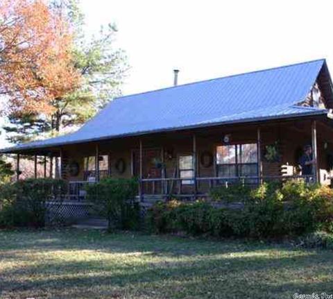 56 Williams, Amity, AR 71921 photo 1