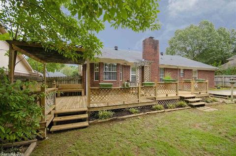 193 Rufus Cir, Conway, AR 72034 photo 23