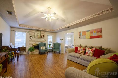 193 Rufus Cir, Conway, AR 72034 photo 4