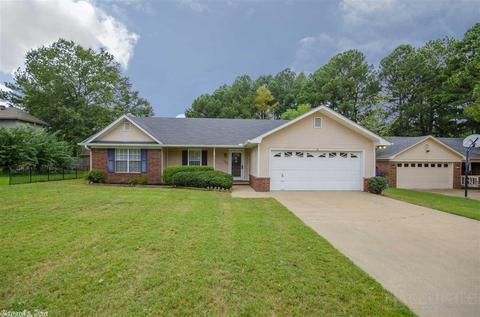 193 Rufus Cir, Conway, AR 72034 photo 1