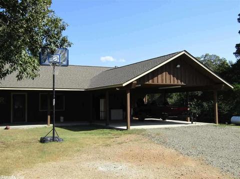 992 Calvin Rd, Amity, AR 71921 photo 2