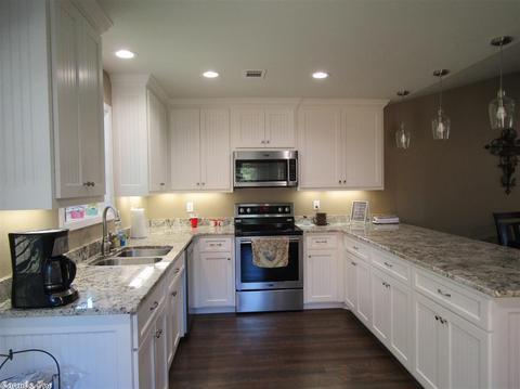 992 Calvin Rd, Amity, AR 71921 photo 9