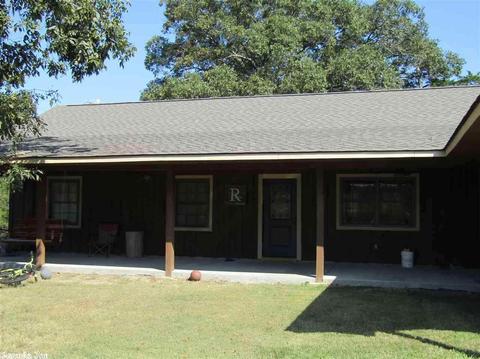 992 Calvin Rd, Amity, AR 71921 photo 5
