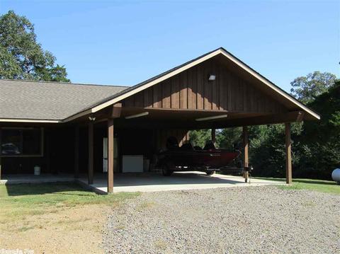 992 Calvin Rd, Amity, AR 71921 photo 1