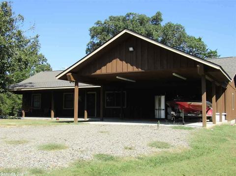 992 Calvin Rd, Amity, AR 71921 photo 3