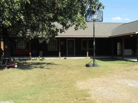 992 Calvin Rd, Amity, AR 71921 photo 4