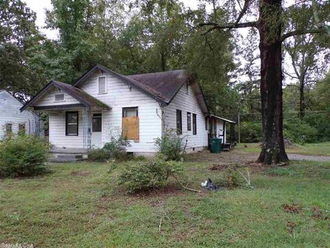 1806 W 27th Ave, Pine Bluff, AR 71603 photo 2