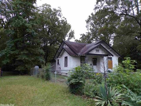 1806 W 27th Ave, Pine Bluff, AR 71603 photo 4