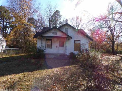 1806 W 27th Ave, Pine Bluff, AR 71603 photo 1